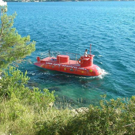 Holiday Home Mihovilka Sveti Filip i Jakov Dış mekan fotoğraf