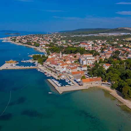 Holiday Home Mihovilka Sveti Filip i Jakov Dış mekan fotoğraf