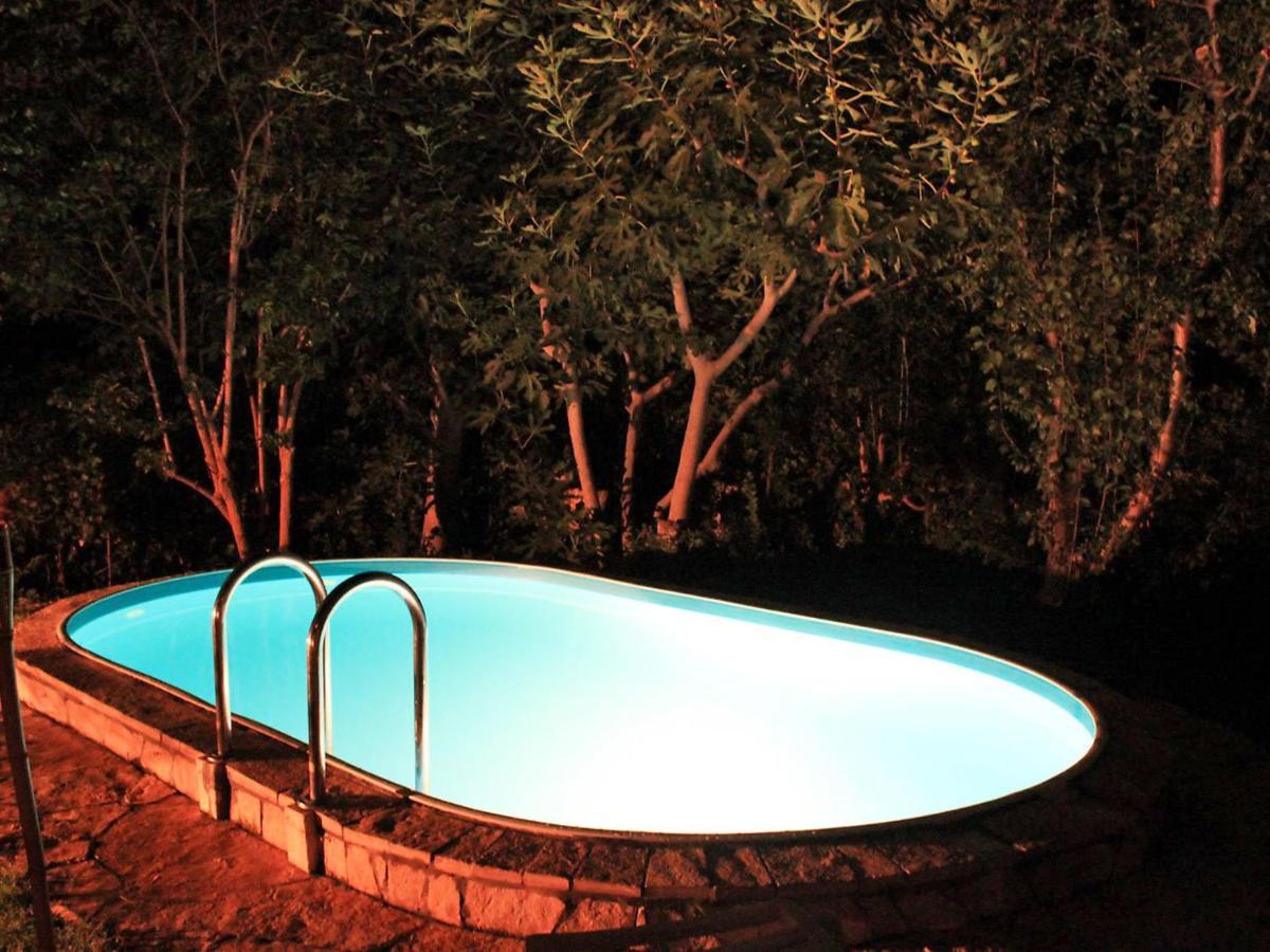 Holiday Home Mihovilka Sveti Filip i Jakov Dış mekan fotoğraf