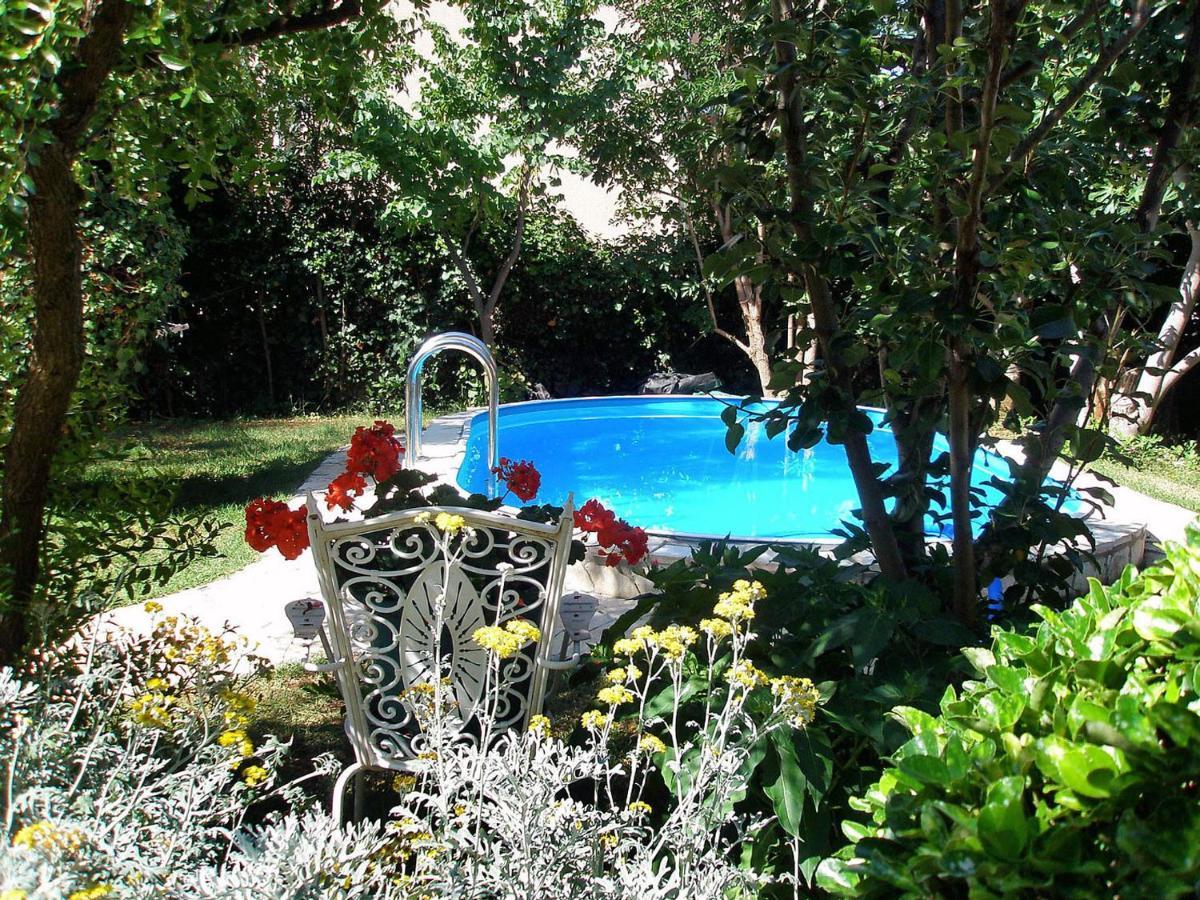 Holiday Home Mihovilka Sveti Filip i Jakov Dış mekan fotoğraf