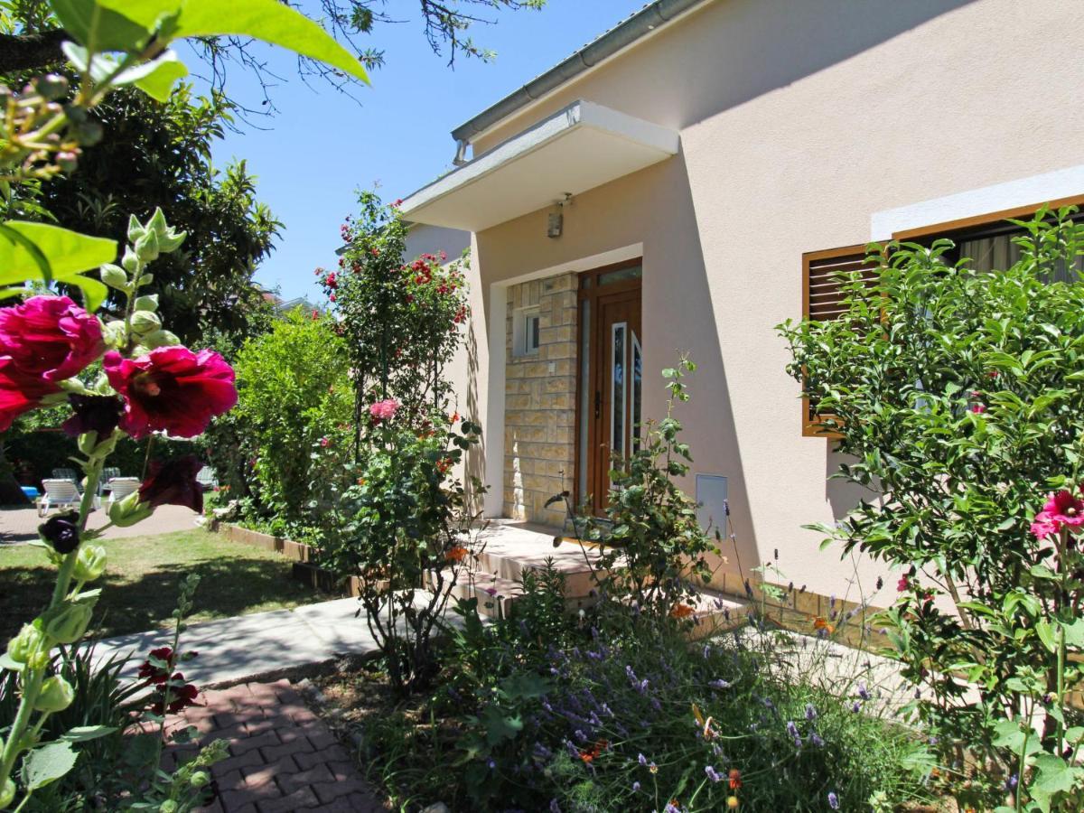 Holiday Home Mihovilka Sveti Filip i Jakov Dış mekan fotoğraf