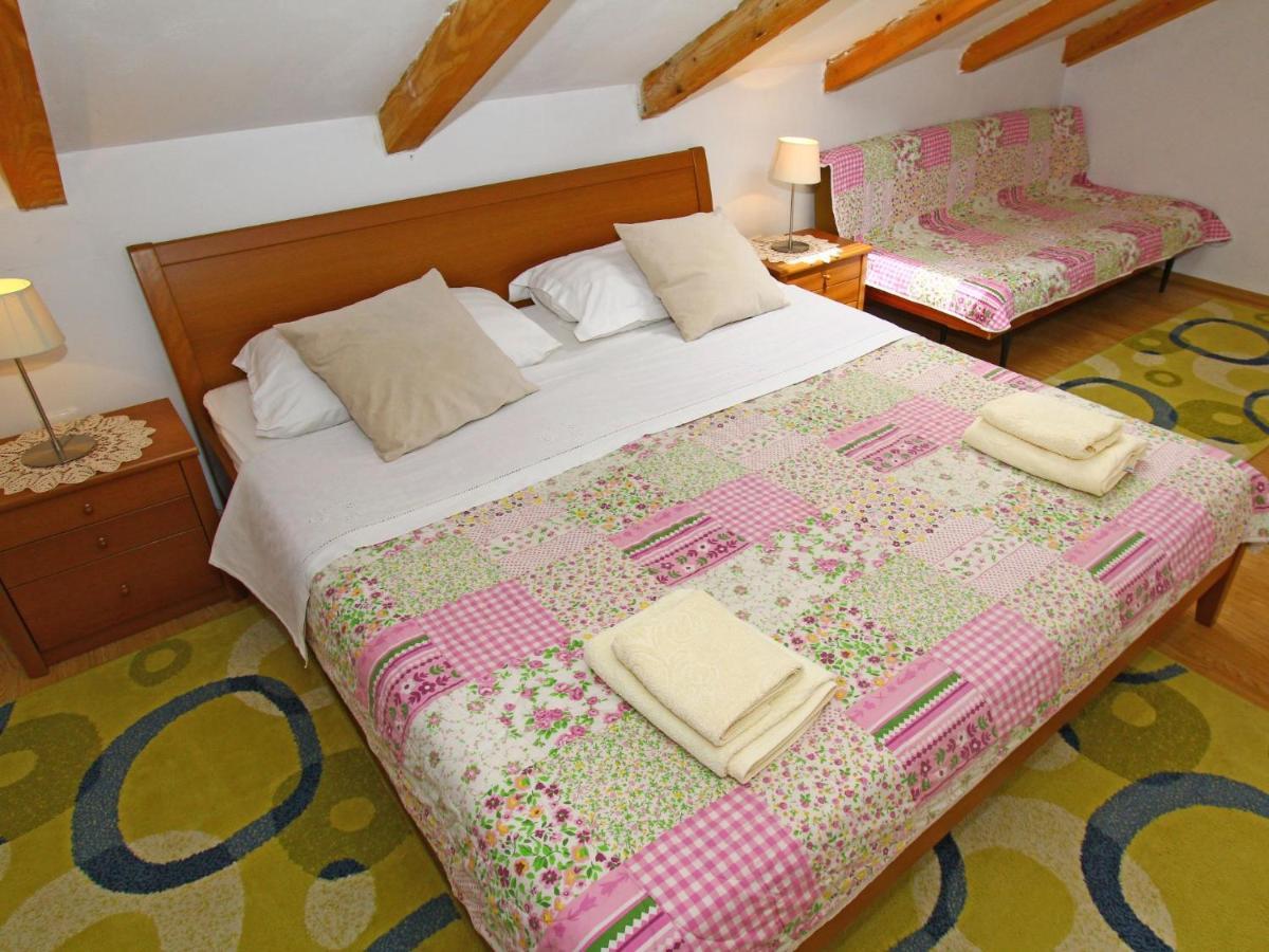 Holiday Home Mihovilka Sveti Filip i Jakov Dış mekan fotoğraf