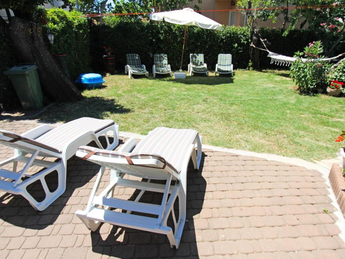 Holiday Home Mihovilka Sveti Filip i Jakov Dış mekan fotoğraf