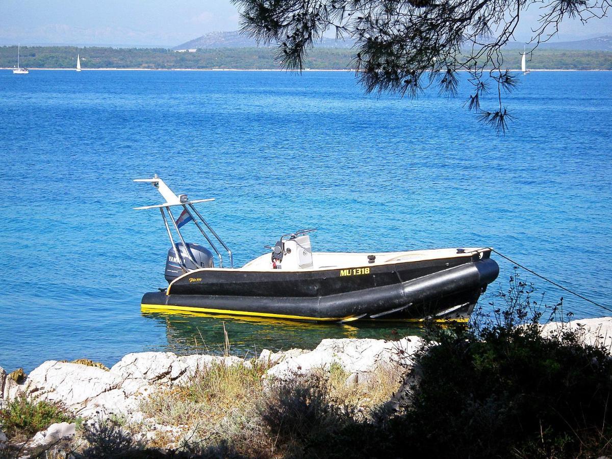 Holiday Home Mihovilka Sveti Filip i Jakov Dış mekan fotoğraf