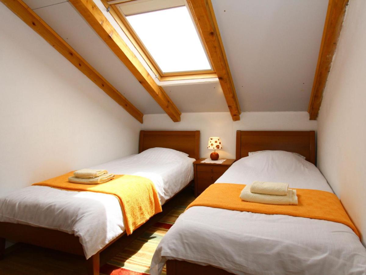 Holiday Home Mihovilka Sveti Filip i Jakov Dış mekan fotoğraf