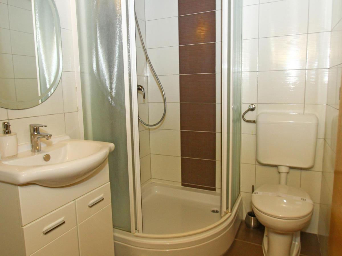 Holiday Home Mihovilka Sveti Filip i Jakov Dış mekan fotoğraf