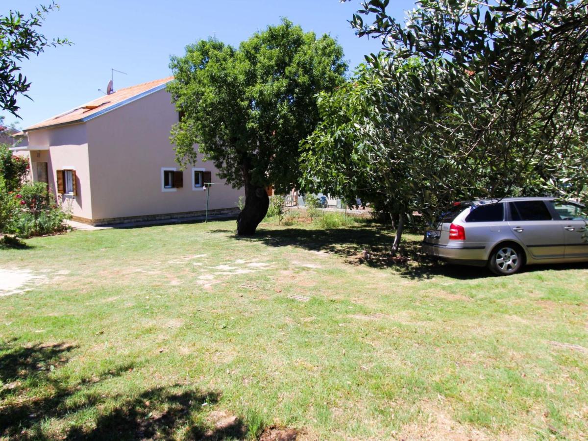Holiday Home Mihovilka Sveti Filip i Jakov Dış mekan fotoğraf
