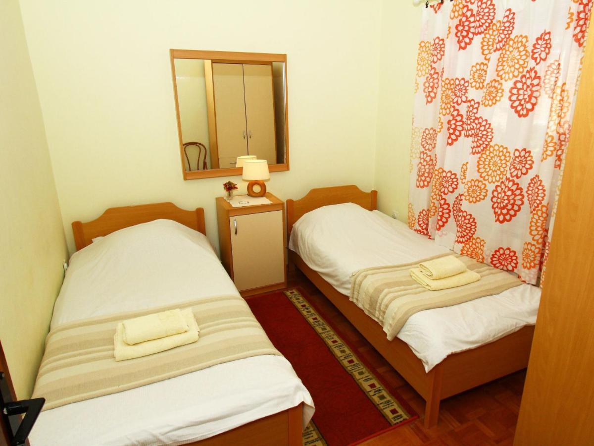 Holiday Home Mihovilka Sveti Filip i Jakov Dış mekan fotoğraf