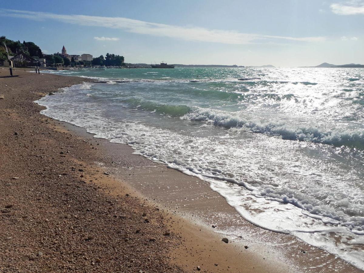 Holiday Home Mihovilka Sveti Filip i Jakov Dış mekan fotoğraf