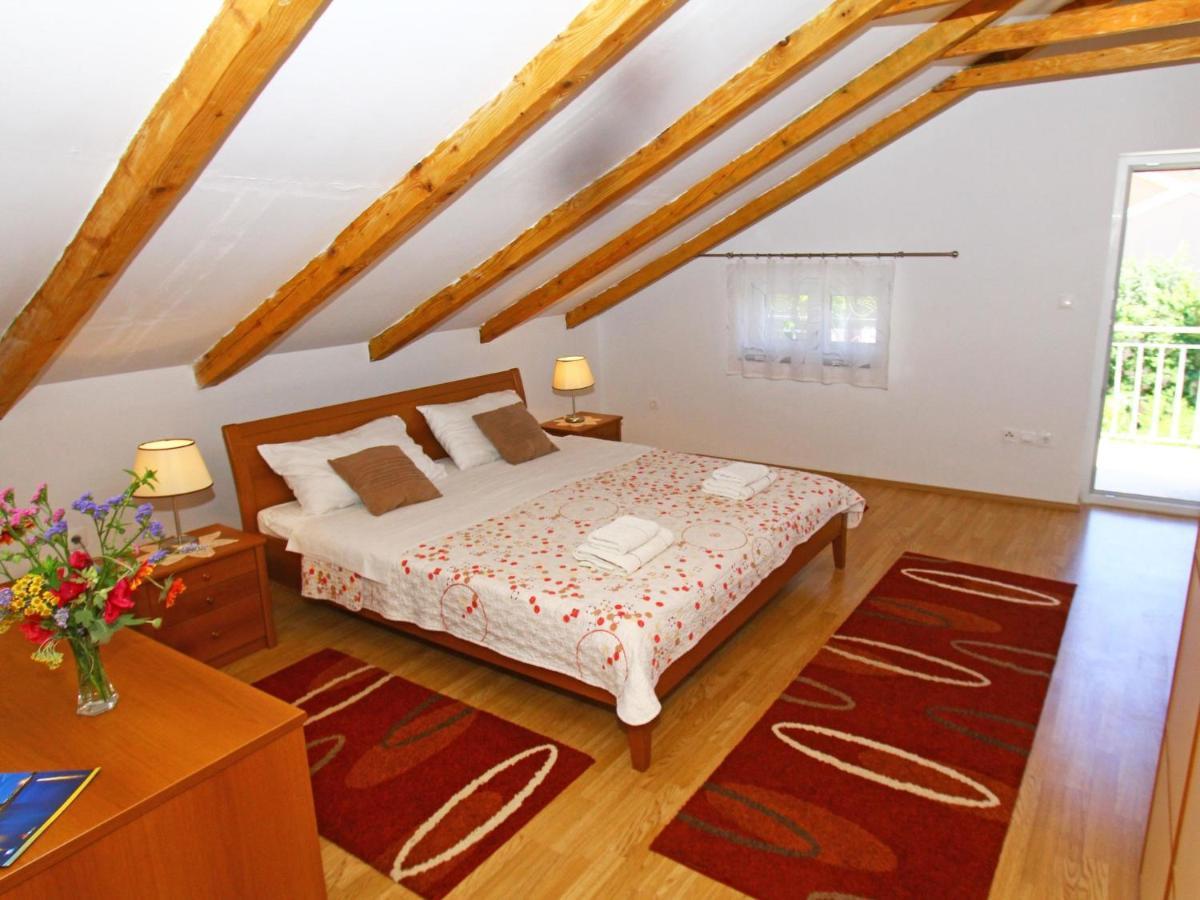 Holiday Home Mihovilka Sveti Filip i Jakov Dış mekan fotoğraf