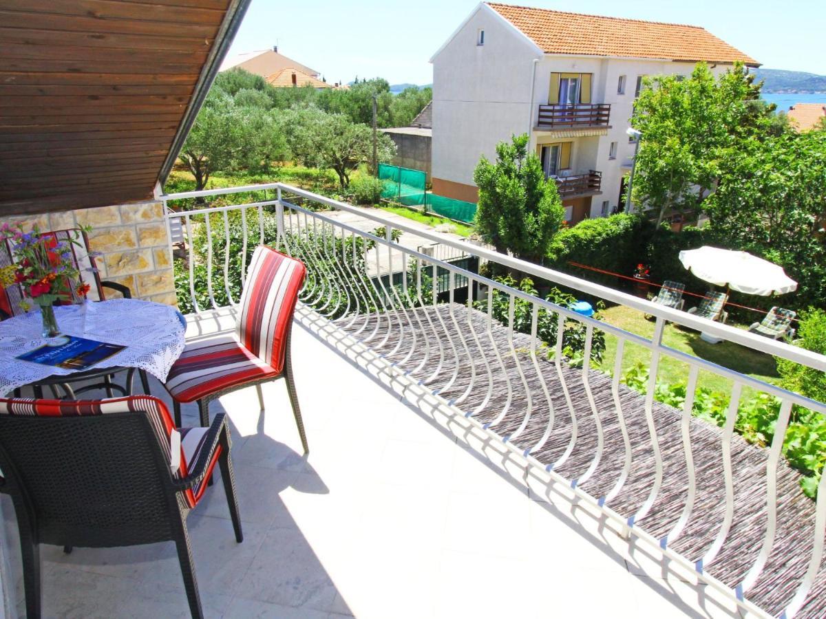 Holiday Home Mihovilka Sveti Filip i Jakov Dış mekan fotoğraf