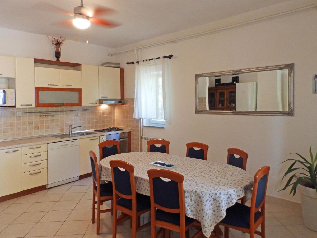 Holiday Home Mihovilka Sveti Filip i Jakov Dış mekan fotoğraf