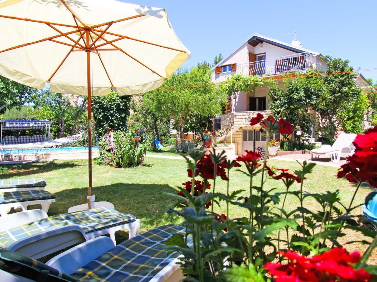 Holiday Home Mihovilka Sveti Filip i Jakov Dış mekan fotoğraf