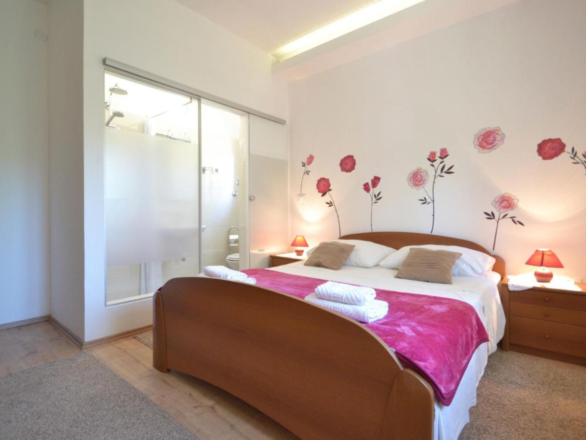 Holiday Home Mihovilka Sveti Filip i Jakov Dış mekan fotoğraf